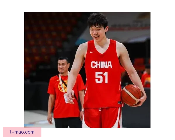男篮二番战先发五虎赵继伟领衔